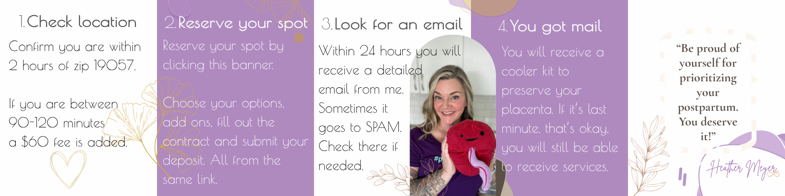 How to receive philadelphia area placenta encapsulation servies (4)